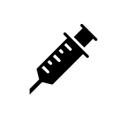 syringe icon