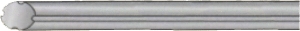 Steerable / Grooved Mandrel