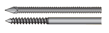 Threading Examples | Full and Partial Thread