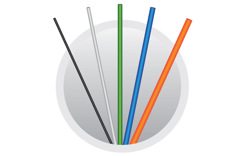Wires