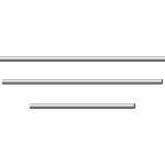 Different Length Mandrels