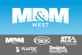 MDM West banner