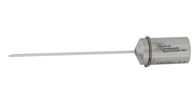 Sapphire Inspection Mandrels