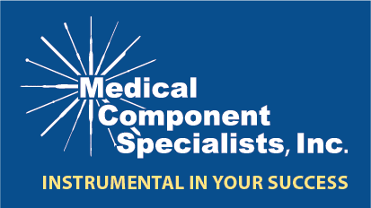 Medical Component Specialists, Inc