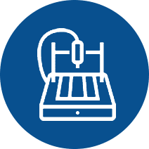 precision icon