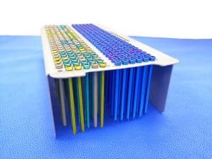 Ortho Pins for Monroe, Louisiana