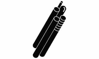 Mandrel, M2, Straight, 0.128" OD, 84'' Length, Hardened to 64-66 Rc, Quantity 1/Bag